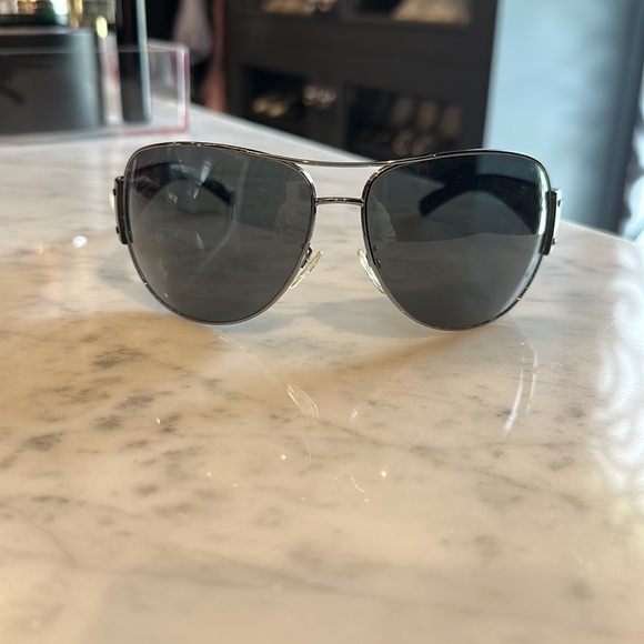 Prada Men’s Sunglasses - Picture 2 of 4